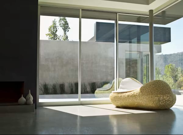 Premium Aluminum Window Systems — 13